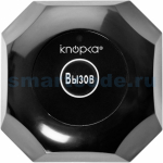 iKnopka APE560 черная