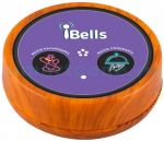 iBells Plus K-D2-K (дерево)