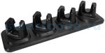 Зарядная подставка (Cradle) для ТСД Mertech SEUIC AutoID серии 8 (4 слота) 