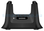 Коммуникационная подставка для Urovo CT58 / доп. слот для АКБ / USB Type-C + ETH/ Cradle for CT58 (ACC-HBCCT58)