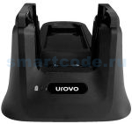 Коммуникационная подставка для Urovo CT48 / доп. слот для АКБ / USB Type-C / CT48 single slot cradle (ACC-HBCCT48)