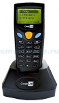 CipherLab 8001L 2MB CC  A8001RSC00002