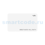 Карта CR-80 Advent SOLID (SUNEM41)